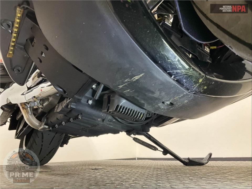 2014 Victory Motorcycles VISION TOUR — фото 12