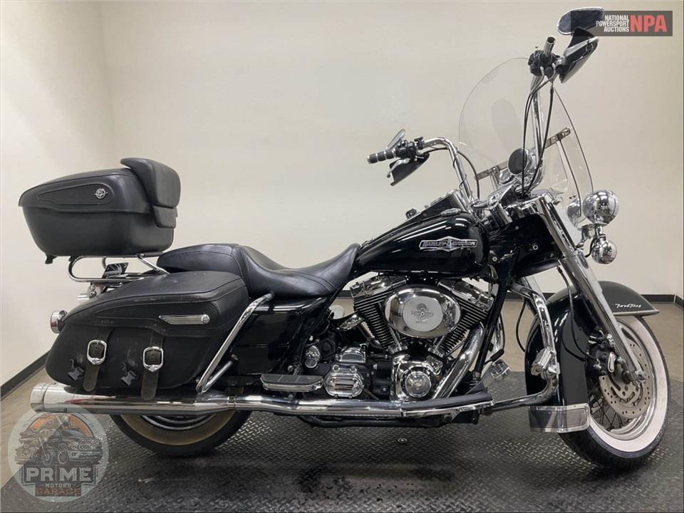 2000 Harley-Davidson FLHRCI ROAD KING CLASSIC — фото 1