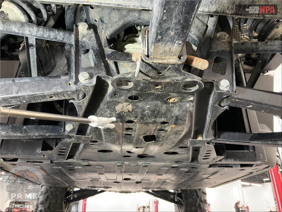 2024 Polaris RANGER 1000 BASE — фото 17