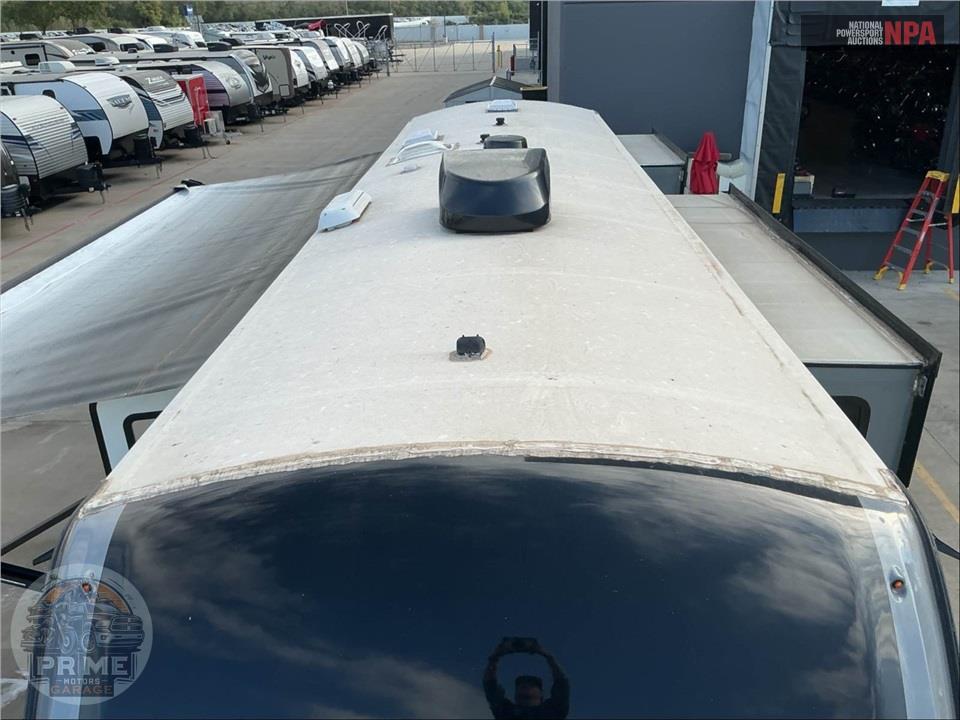 2021 Keystone Rv M-3221 BH - PASSPORT GT SERIES — фото 51