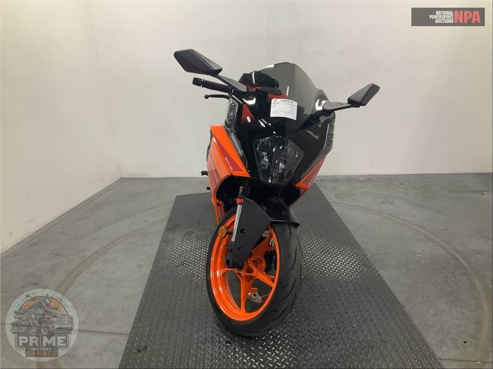 2024 Ktm RC 390 — фото 2
