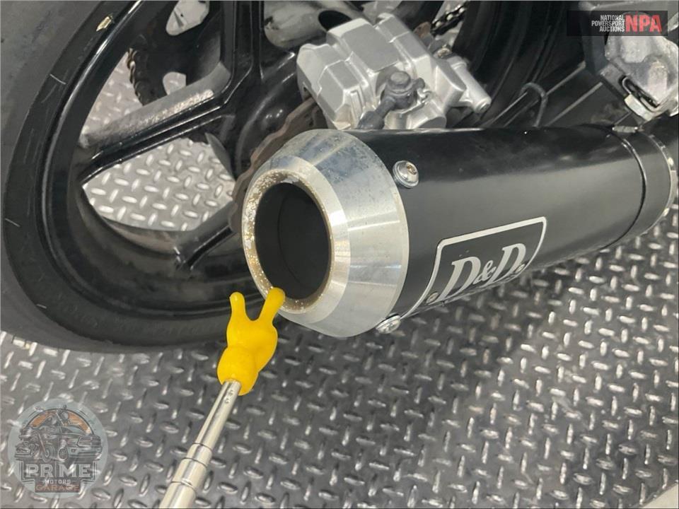 2009 Kawasaki EX250J9FA NINJA 250R — фото 64