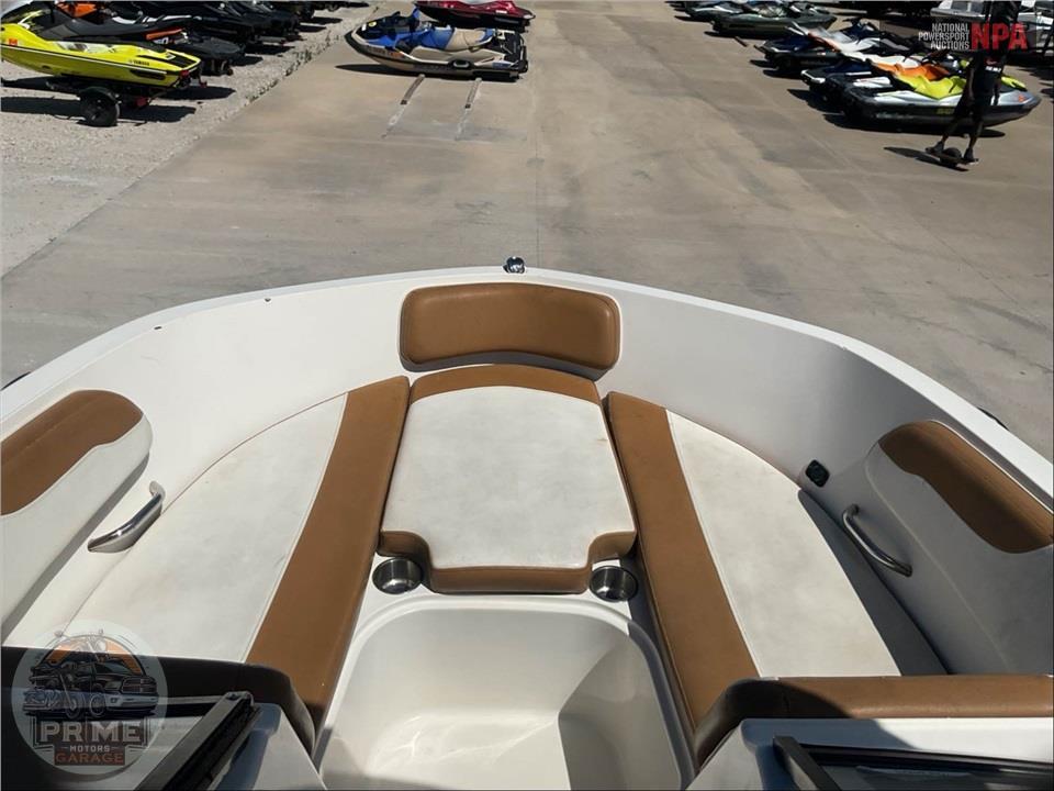 2022 Bayliner Marine VR6 BR(*) BOW RIDER SERIES L=22/E=1/150HP MERCURY OB — фото 21