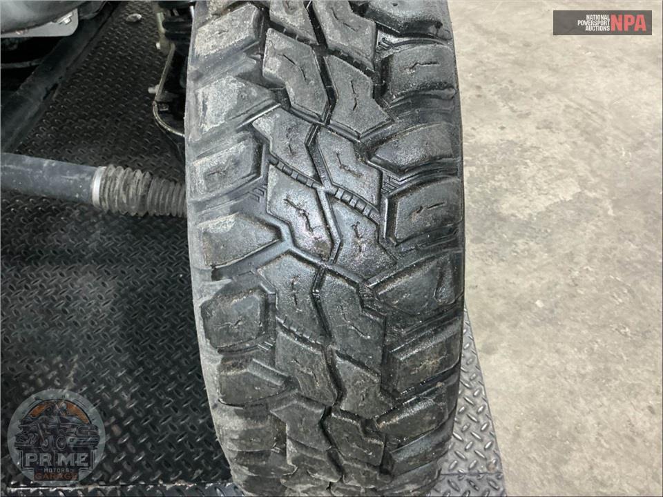 2020 Tracker Off Road XTR1000 — фото 40