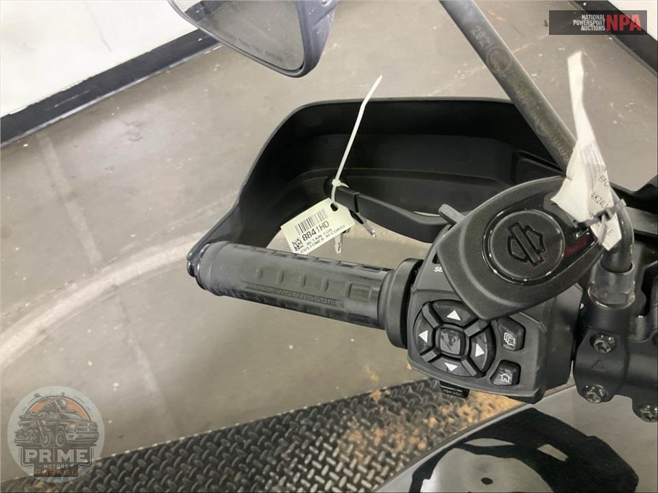 2022 Harley-Davidson RA1250S PAN AMERICA 1250 SPECIAL — фото 11
