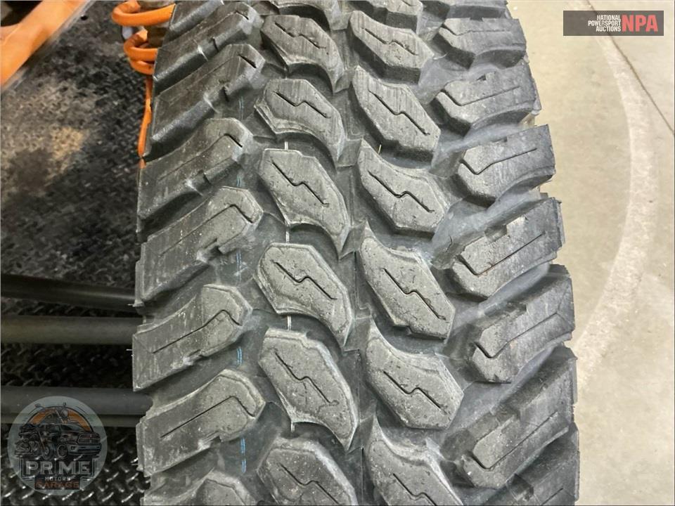 2020 Can-Am MAVERICK X3 X RC TURBO RR — фото 27