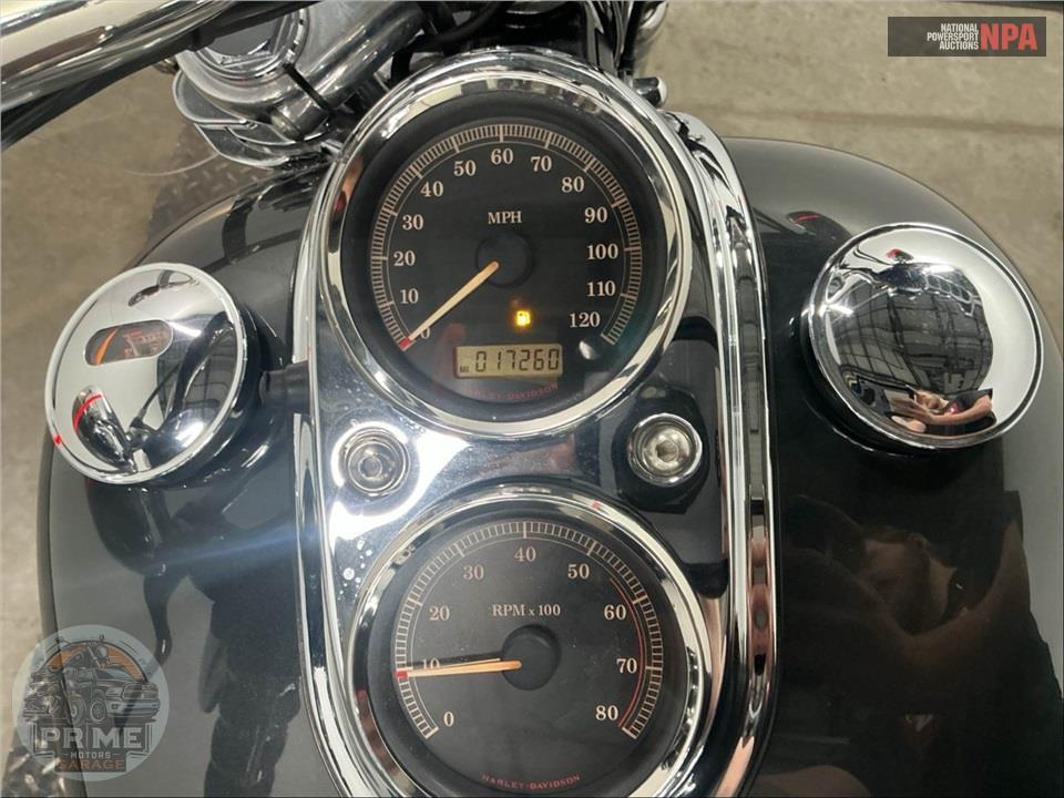 2007 Harley-Davidson FXDL DYNA LOW RIDER — фото 5