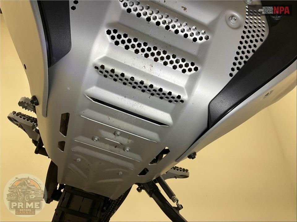 2024 Husqvarna NORDEN 901 EXPEDITION — фото 11