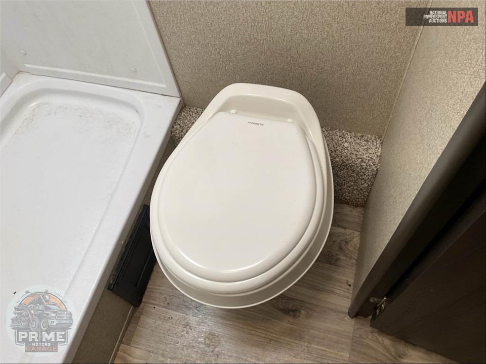 2020 Keystone Rv M-260 BH - SPRINGDALE SERIES — фото 19