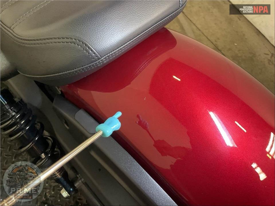 2023 Indian Motorcycle SCOUT BOBBER SIXTY ABS — фото 12