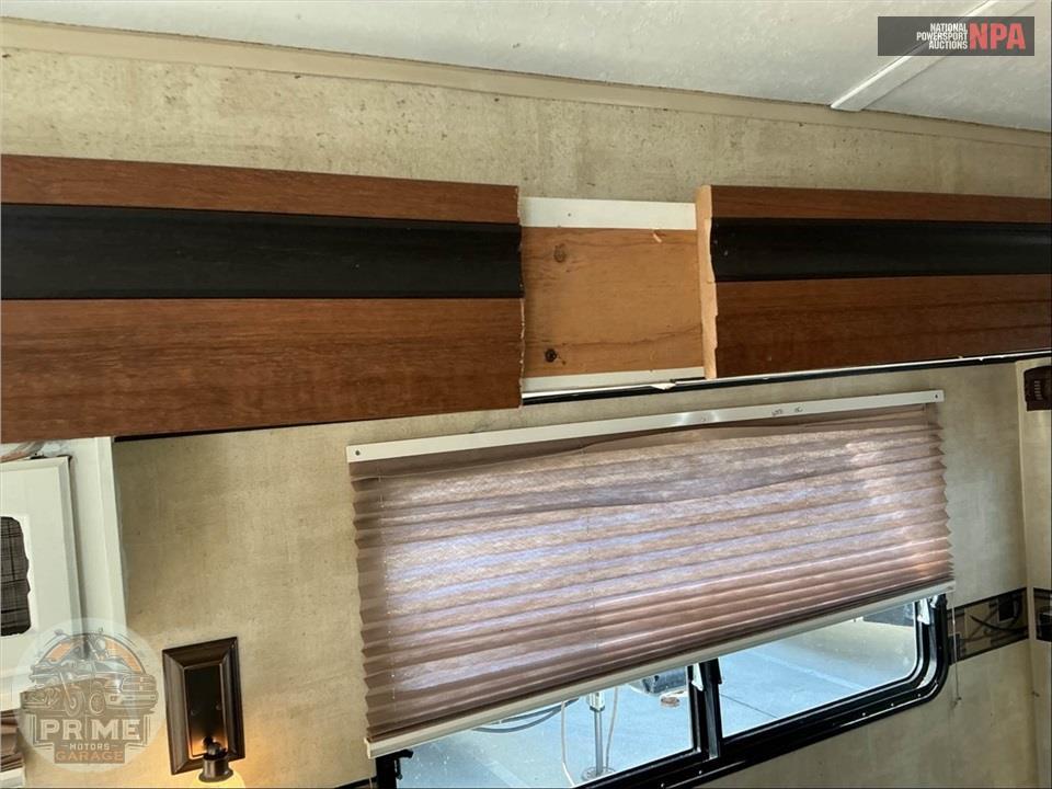 2013 Keystone Rv M-266 RL-SSR - SPRINGDALE SERIES — фото 31