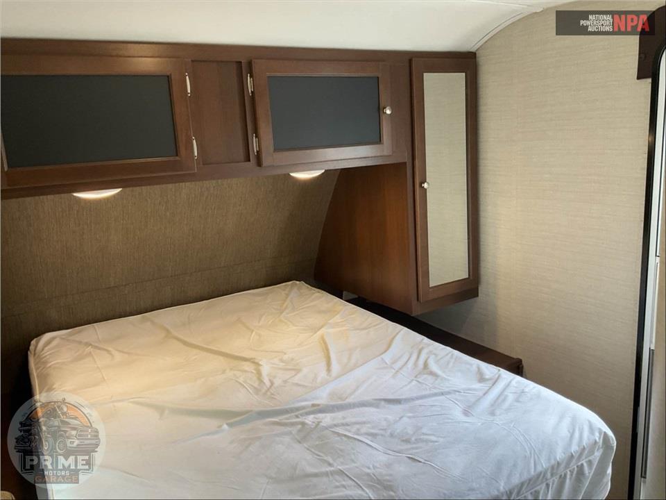 2016 Keystone Rv M-248 RKS - BULLET ULTRA LITE SERIES — фото 13