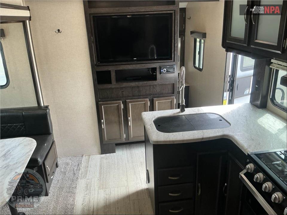 2020 Coachmen By Forest River M-2454 BH - SPIRIT ULTRA LITE SERIES — фото 7