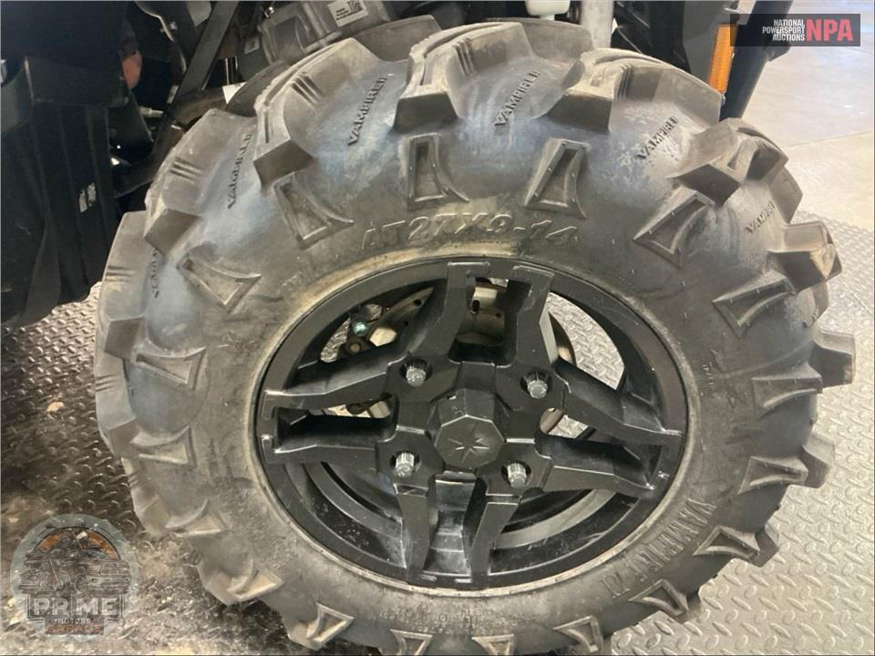 2024 Polaris SPORTSMAN 570 TRAIL — фото 25