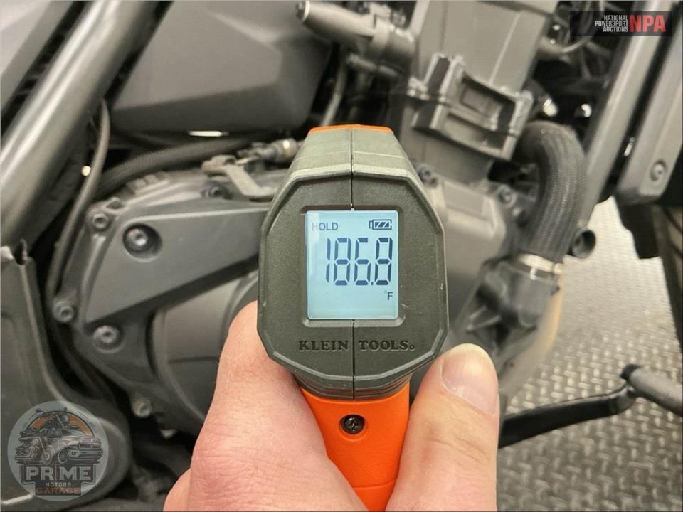 2024 Honda CMX1100A2 REBEL 1100T — фото 8