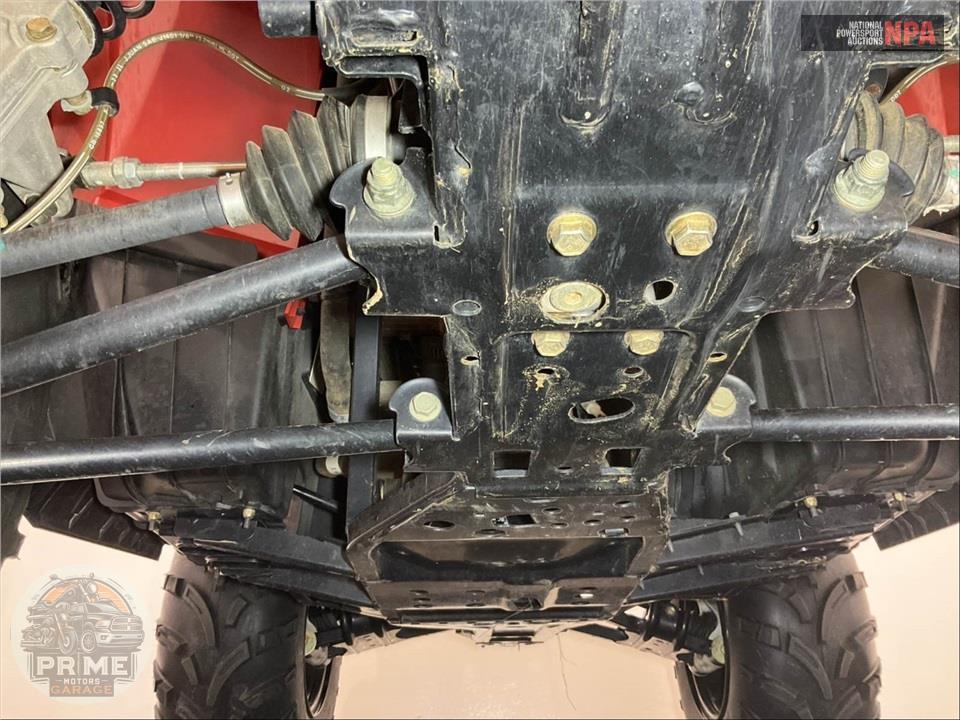 2023 Polaris SPORTSMAN 570 EPS — фото 13