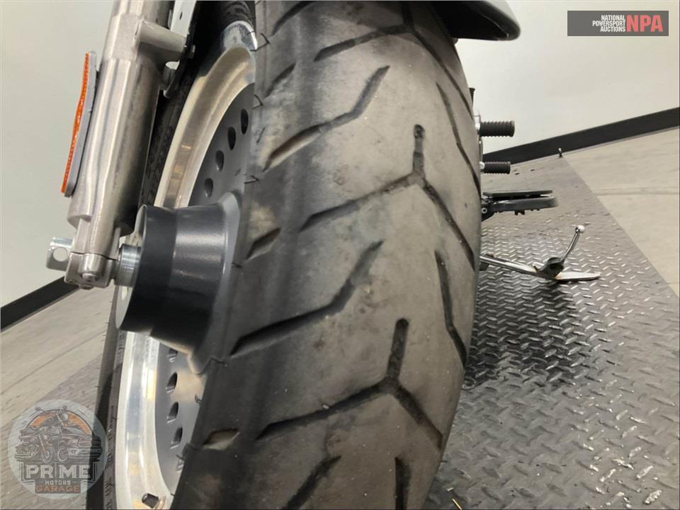 2015 Harley-Davidson FLSTFB FAT BOY LO — фото 34