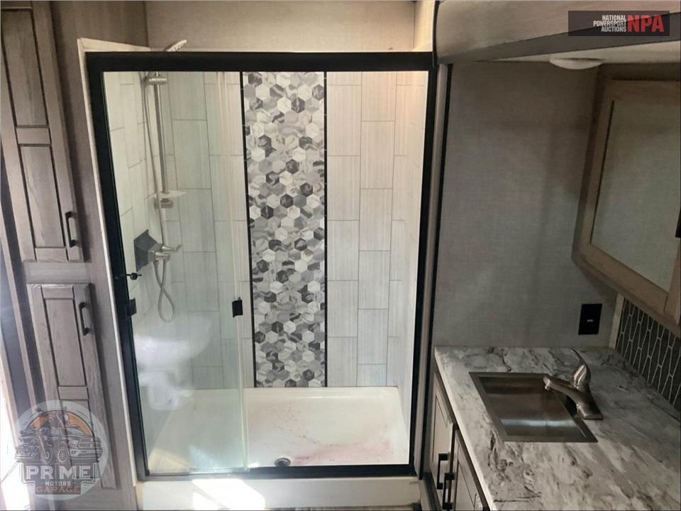 2023 Crossroads Rv M-4051 BH - CAMEO FIFTH WHEEL SERIES — фото 17