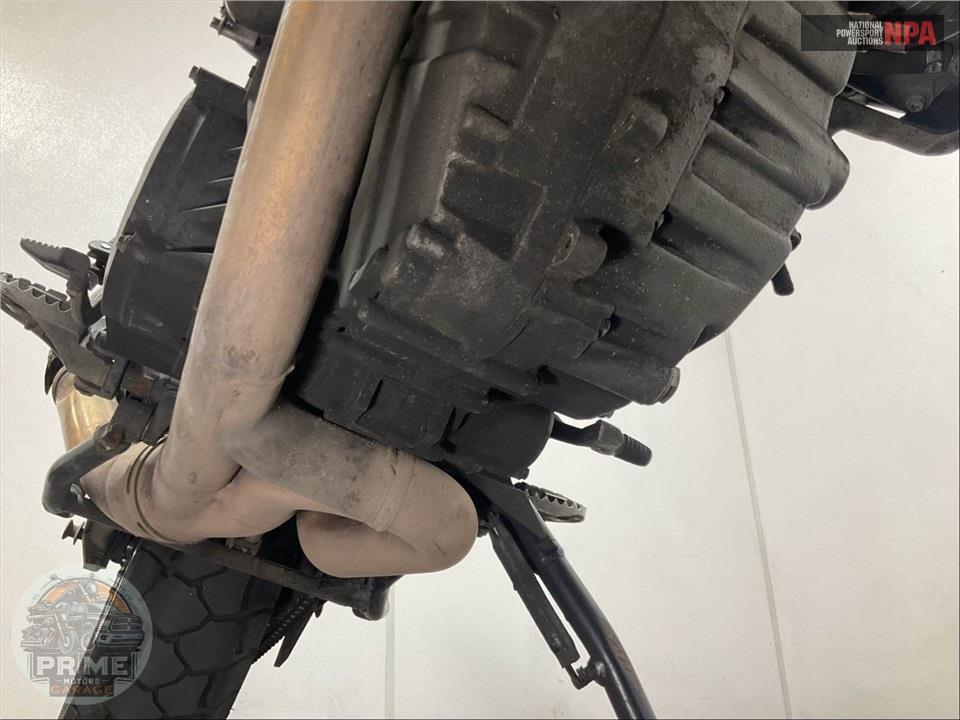 2014 Ktm 1190 ADVENTURE — фото 12