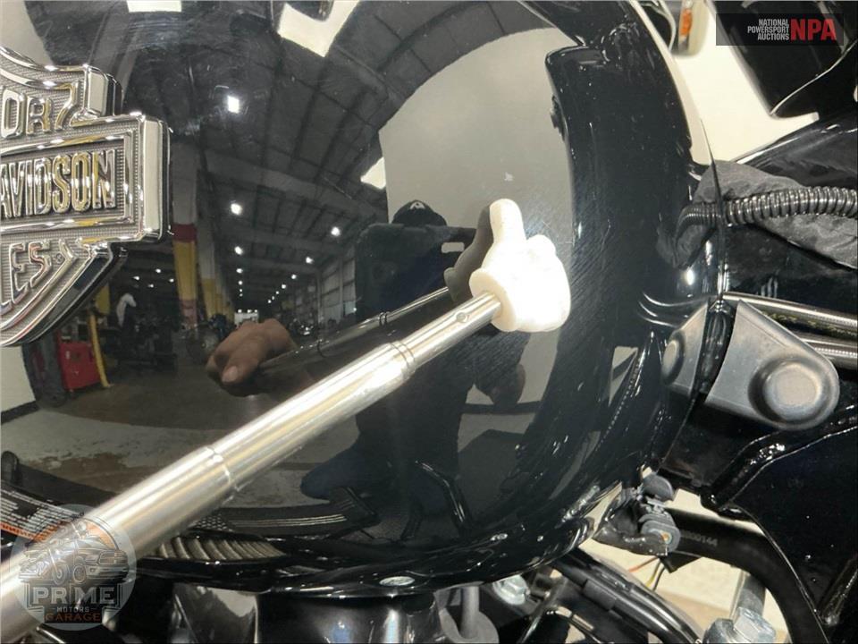 2023 Harley-Davidson FLHRXS ROAD KING SPECIAL — фото 18