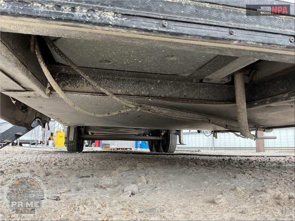 2019 Xlr By Forest River M-382AMP - THUNDERBOLT TOY HAULER TOY HAULER SERIES — фото 62