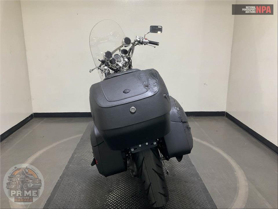 2002 Honda VT1100C2 SHADOW SPIRIT — фото 4