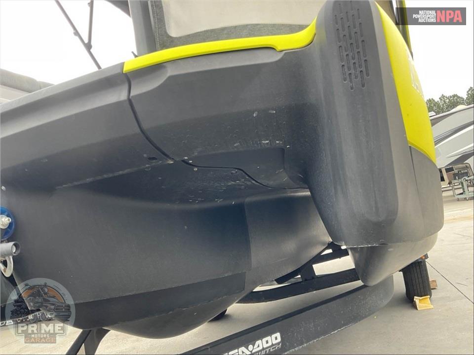 2022 Seadoo/Brp SWITCH CRUISE 21 230 HP — фото 24