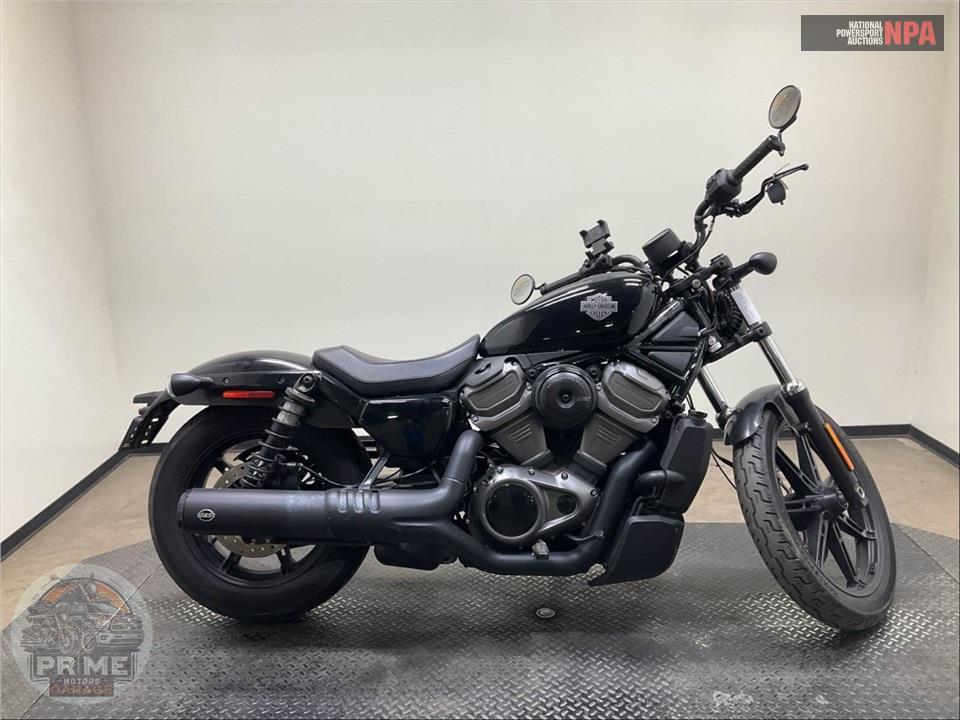 2023 HARLEY-DAVIDSON RH975 NIGHTSTER