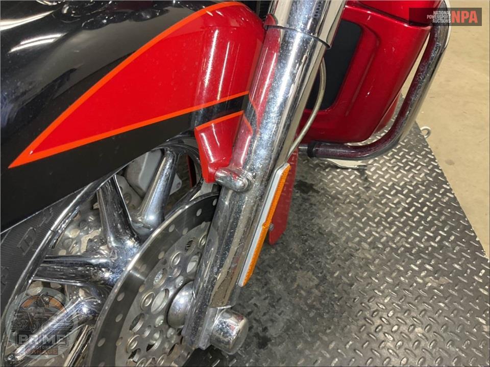2007 Harley-Davidson FLHTCUSE2 2 — фото 41