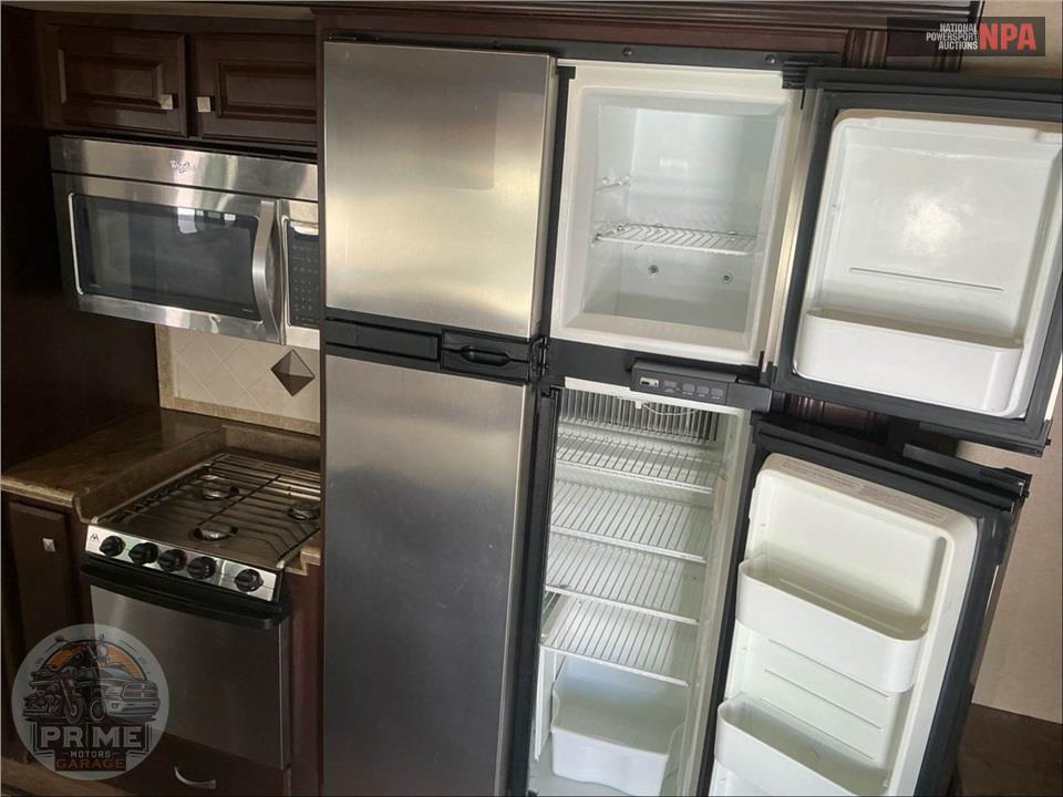 2014 Infinity M-3610 RL - FIFTH WHEEL SERIES — фото 26