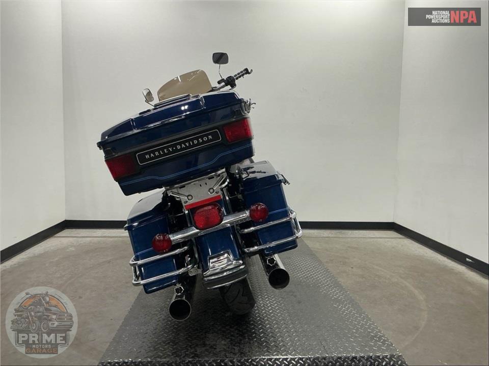 1999 Harley-Davidson FLHTCUI ULTRA CLASSIC ELECTRA GLIDE — фото 4