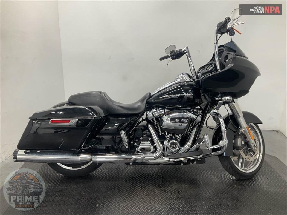 2020 HARLEY-DAVIDSON FLTRX ROAD GLIDE