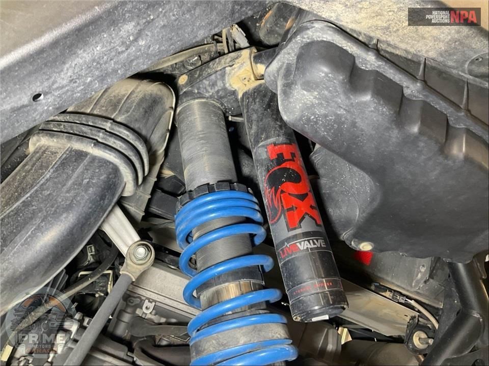 2023 Polaris RZR PRO R 4 TROY LEE DESIGNS EDITION — фото 26