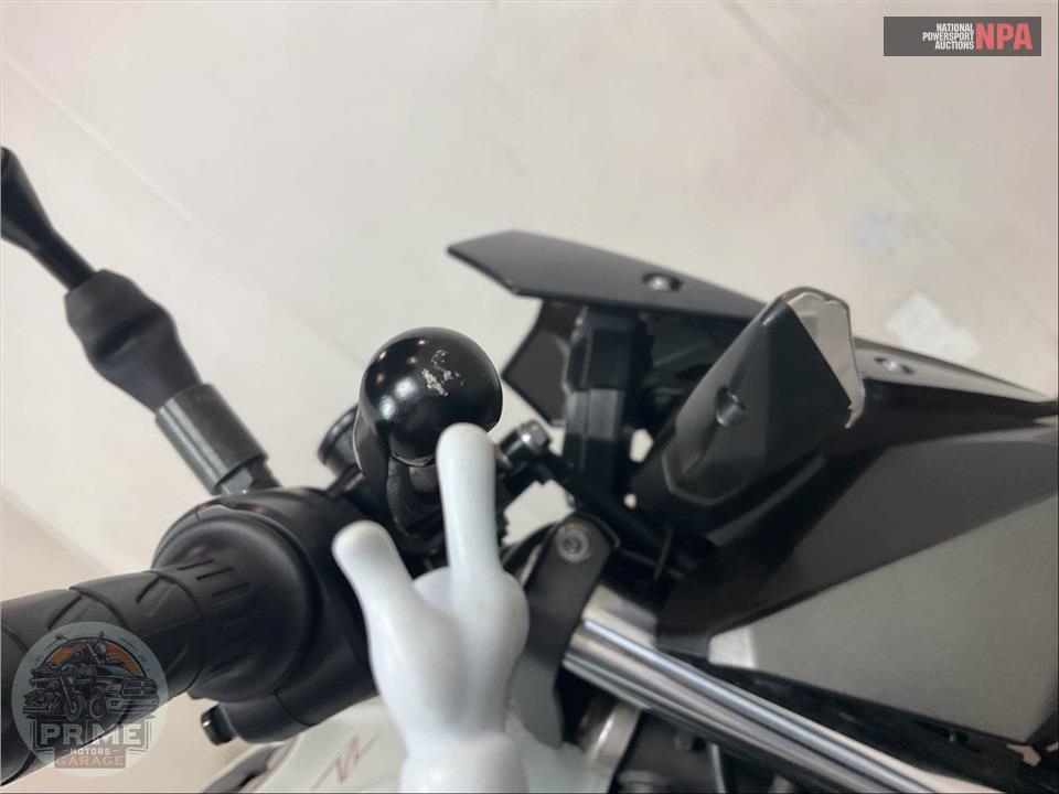 2023 Kawasaki ER400DFPNN Z400 (ABS) — фото 15