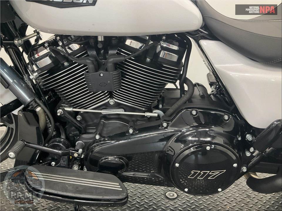 2024 Harley-Davidson FLTRX ROAD GLIDE — фото 7