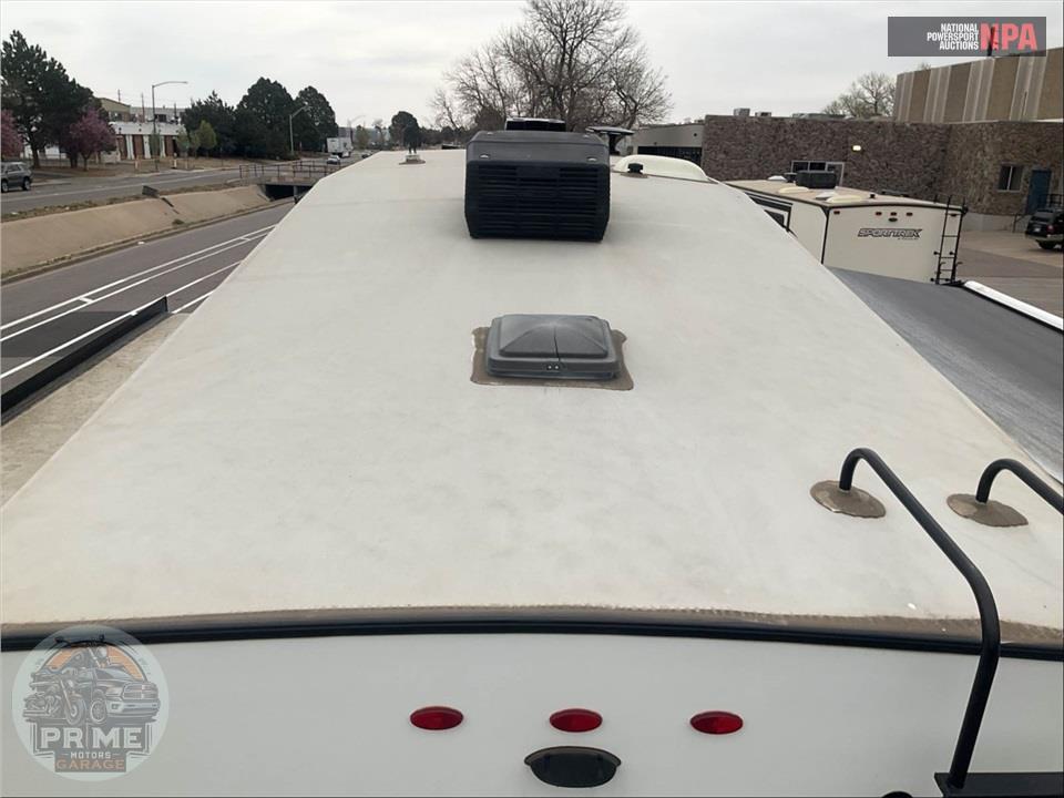 2019 Flagstaff By Forest River M-524LWS - SUPER LITE FIFTH WHEEL SERIES — фото 36