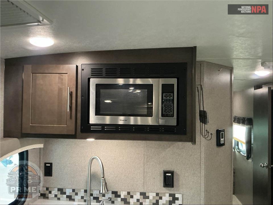 2020 Rockwood By Forest River M-2906RS - ULTRA LITE SERIES — фото 25