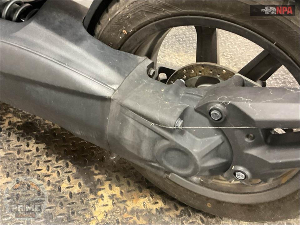 2019 Can-Am RYKER 600 ACE — фото 22