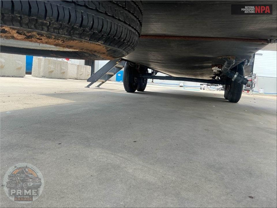 2020 Keystone Rv M-3611 FWFKS - SPRINTER LIMITED FIFTH WHEEL SERIES — фото 57