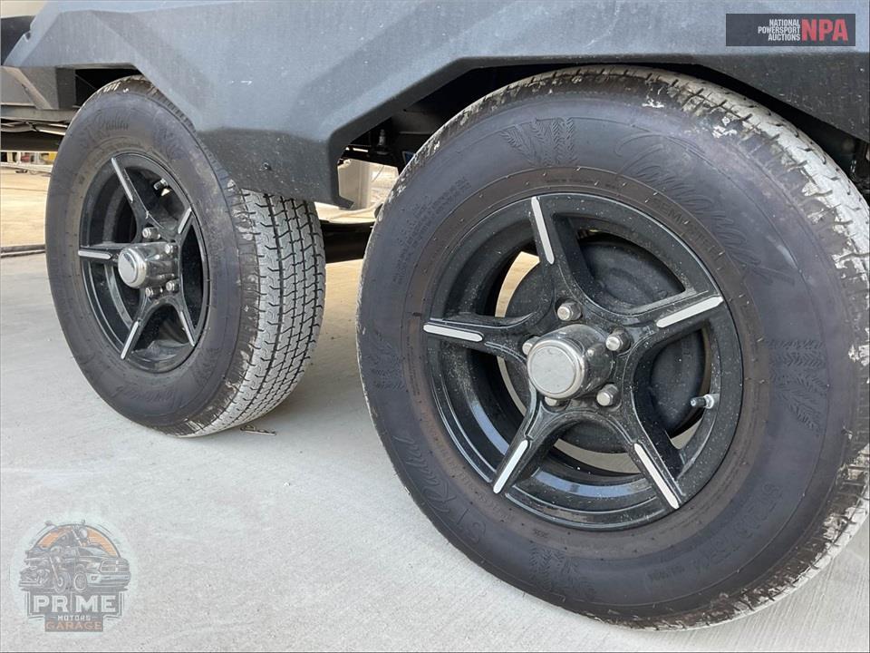 2026 Highland Ridge Rv M-250RBL - RANGE LITE SERIES — фото 23
