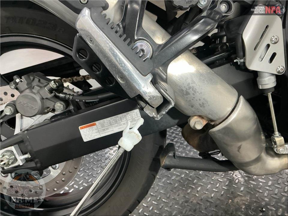 2007 Suzuki DL1000K7 V-STROM — фото 26