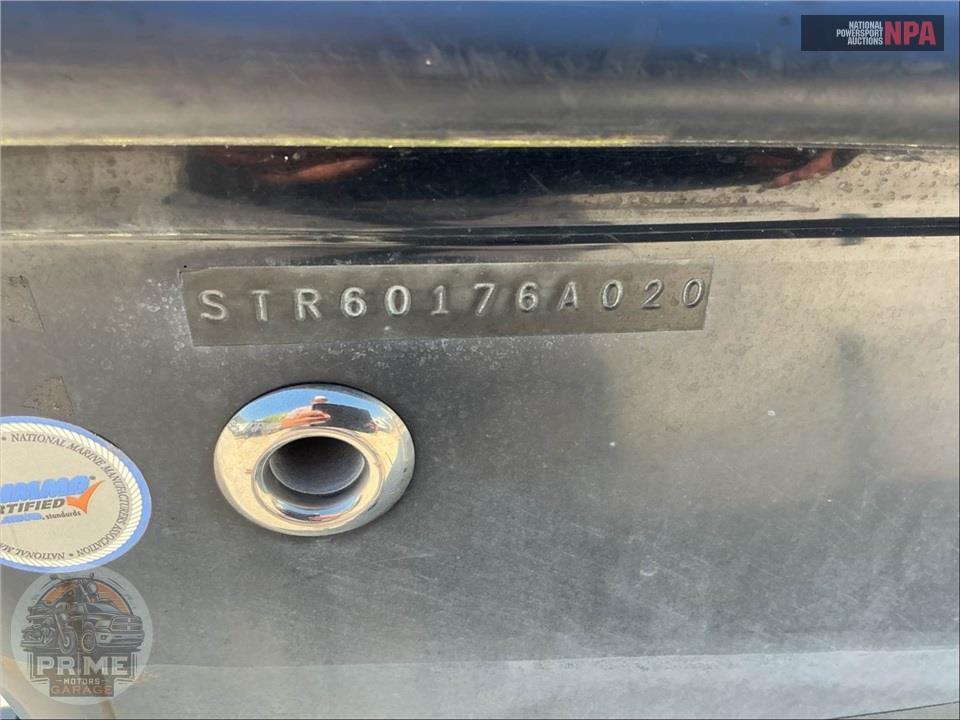2020 Starcraft Boat SVX 191 OB L=19/E=1 115HP YAM OB — фото 35