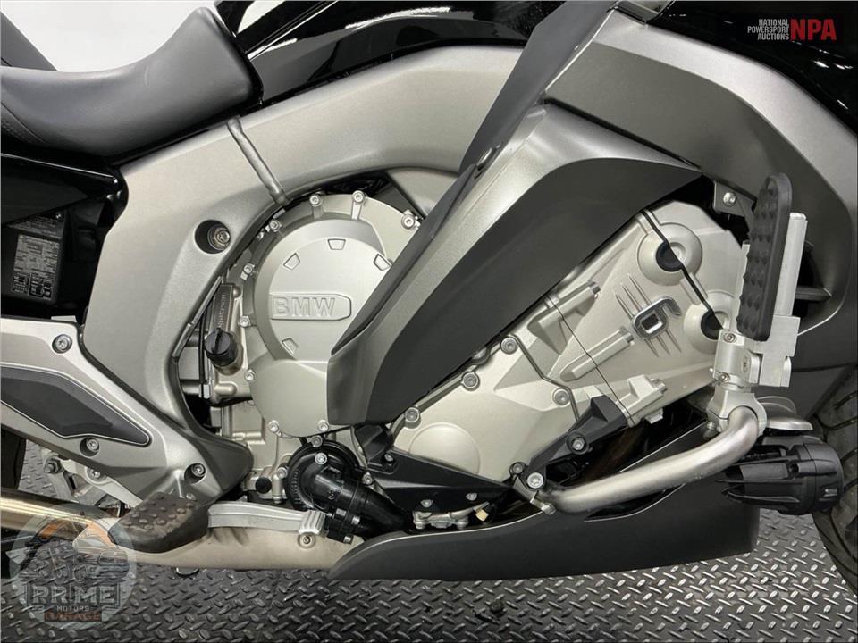 2021 Bmw K1600GTL — фото 7