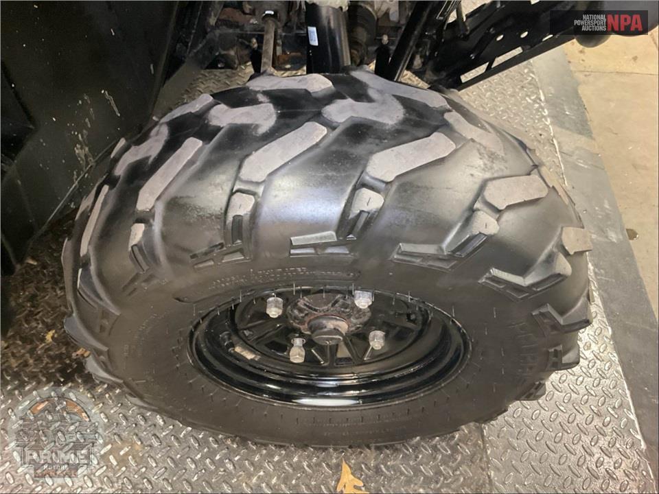 2019 Polaris RANGER CREW XP 900 — фото 27
