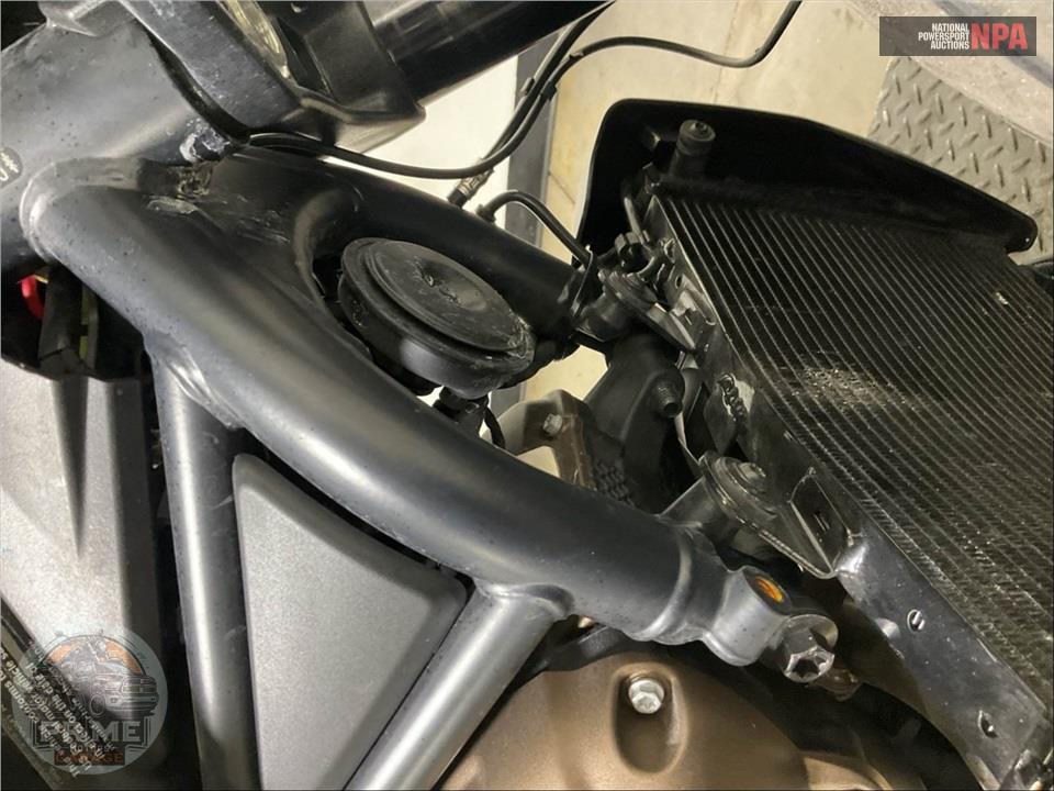 2022 Harley-Davidson RH1250S SPORTSTER S — фото 13