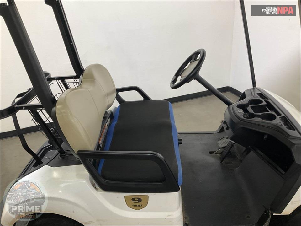 2021 Yamaha DR2AVIXAFI — фото 6