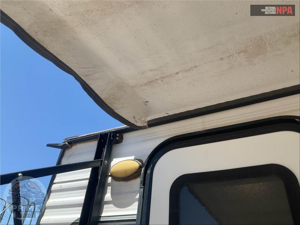 2019 Clipper M-17FB — фото 38