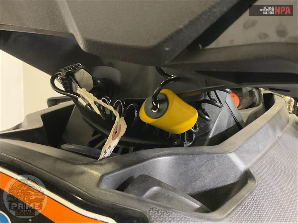2020 Seadoo/Brp FISH PRO SOUND SYSTEM — фото 9