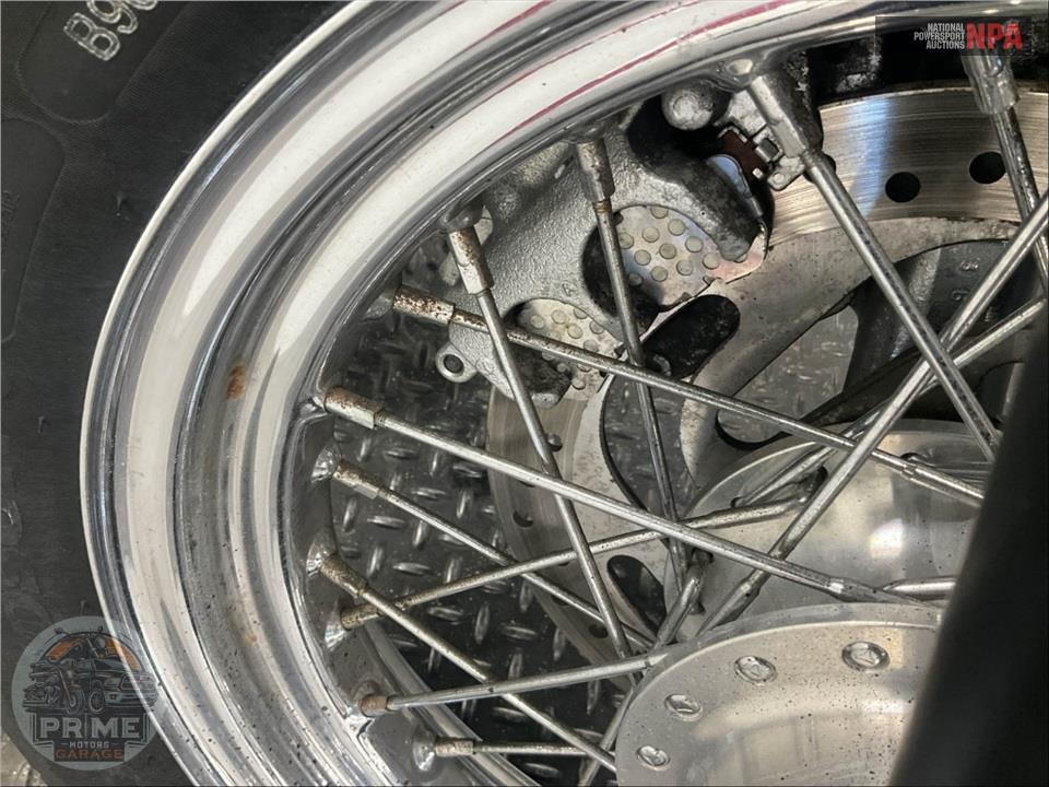 2017 Harley-Davidson XL1200C CUSTOM — фото 18