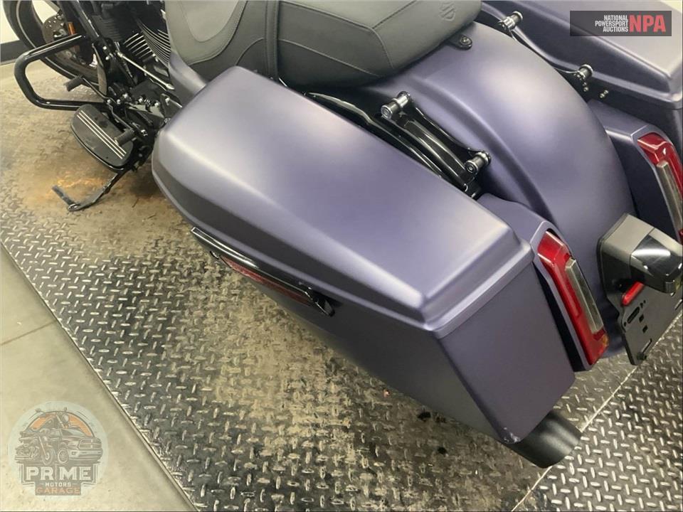 2025 Harley-Davidson FLTRX ROAD GLIDE — фото 16